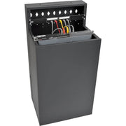 Tripp Lite by Eaton SmartRack SRWF12U38 Rack Cabinet - SRWF12U38