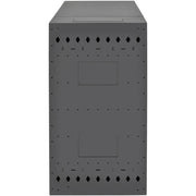 Tripp Lite by Eaton SmartRack SRWF16U38 Rack Cabinet - SRWF16U38