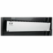 Tripp Lite by Eaton N48K-42M8L168-B 50/125 Breakout Fiber Patch Panel - N48K-42M8L168-B