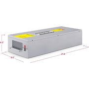 CyberPower UPS Replacement Battery for OL6KVA UPS / BP240V30A EBM, 18mo Warranty - RB1270X10