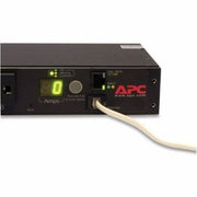 APC by Schneider Electric Rack PDU, Switched, 1U, 15A, 100/120V, (8)5-15 - AP7900B