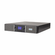 9PX1500RTN_Eaton 9PX UPS, 2U, 1500 VA, 1350 W, 5-15P input, Outputs: (8) 5-15R, 120V, Network card