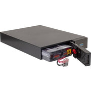 9PX1500RTN_Eaton 9PX UPS, 2U, 1500 VA, 1350 W, 5-15P input, Outputs: (8) 5-15R, 120V, Network card