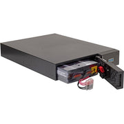 Eaton UPS Battery Pack - 9PXEBM48RT