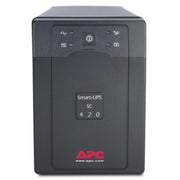 SC420I_APC Smart-UPS SC 420VA