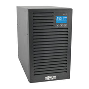 SUINT2000XLCD_Tripp Lite by Eaton SmartOnline SUINT2000XLCD 2000VA Tower UPS