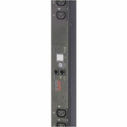 APC by Schneider Electric Rack PDU, Switched, Zero U, 10A, 230V, (16) C13 - AP7950B