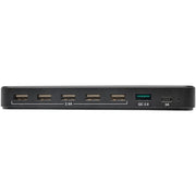 U280-007-CQC-ST_Tripp Lite by Eaton U280-007-CQC-ST AC Adapter