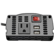 Tripp Lite by Eaton PowerVerter PV150USB Power Inverter - PV150USB