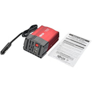 Tripp Lite by Eaton PowerVerter PV150USB Power Inverter - PV150USB