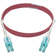 N821-02M-MG-T_Tripp Lite by Eaton N821-02M-MG-T Fiber Optic Network Cable