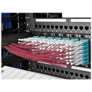 Tripp Lite series N821-05M-MG-T Fiber Optic Network Cable - N821-05M-MG-T
