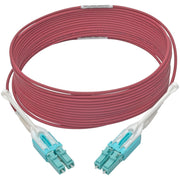 Tripp Lite series N821-05M-MG-T Fiber Optic Network Cable - N821-05M-MG-T