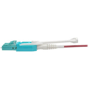 Tripp Lite series N821-05M-MG-T Fiber Optic Network Cable - N821-05M-MG-T