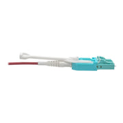 Tripp Lite series N821-05M-MG-T Fiber Optic Network Cable - N821-05M-MG-T