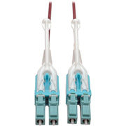 Tripp Lite series N821-05M-MG-T Fiber Optic Network Cable
