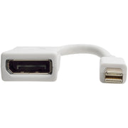 Tripp Lite by Eaton DisplayPort/Mini DisplayPort A/V Video Cable - P139-06N-DP-V2B