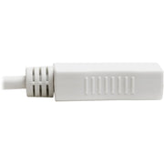 Tripp Lite by Eaton DisplayPort/Mini DisplayPort A/V Video Cable - P139-06N-DP-V2B