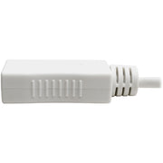 Tripp Lite by Eaton DisplayPort/Mini DisplayPort A/V Video Cable - P139-06N-DP-V2B