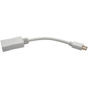 Tripp Lite by Eaton DisplayPort/Mini DisplayPort A/V Video Cable - P139-06N-DP-V2B