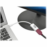 Tripp Lite series P137-06N-H2V2 Keyspan Mini DisplayPort 1.2 to HDMI Active Adapter (M/F), 6 in - P137-06N-H2V2