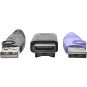 Tripp Lite by Eaton B055-001-UDP NetDirector DisplayPort USB Server Interface Unit - B055-001-UDP