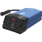 Tripp Lite by Eaton PowerVerter PV375USB Power Inverter