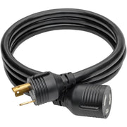 Tripp Lite by Eaton P046-006-LL-30A Power Extension Cord - P046-006-LL-30A