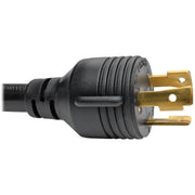 Tripp Lite by Eaton P046-010-LL-30A Power Extension Cord - P046-010-LL-30A