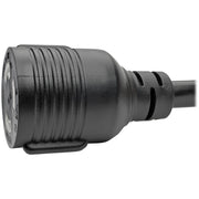 Tripp Lite by Eaton P046-010-LL-30A Power Extension Cord - P046-010-LL-30A