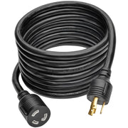 Tripp Lite by Eaton P046-015-LL-30A Power Extension Cord - P046-015-LL-30A