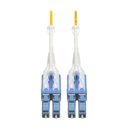 N370-03M-T_Tripp Lite by Eaton N370-03M-T Duplex Singlemode 9/125 Fiber Patch Cable, Push/Pull Tabs, 3 m