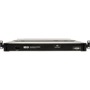 B021-000-19-HD2_Tripp Lite by Eaton 1U Rack-Mount Console with 19 in. LCD,1920 x 1080 (1080p), DVI or VGA Video, TAA