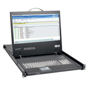 B021-000-19-HD2_Tripp Lite by Eaton 1U Rack-Mount Console with 19 in. LCD,1920 x 1080 (1080p), DVI or VGA Video, TAA