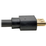 Tripp Lite by Eaton P586-003-HD-V2A Mini DisplayPort 1.2a to HDMI Active Adapter Cable (M/M), 3 ft. - P586-003-HD-V2A