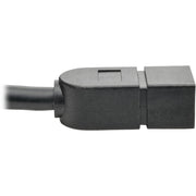 Tripp Lite by Eaton P585-010 Mini DisplayPort Extension Cable (M/F), 10 ft - P585-010