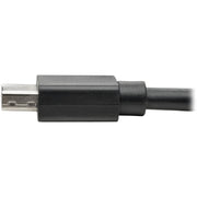 Tripp Lite by Eaton P585-006 Mini DisplayPort Extension Cable (M/F), 6 ft - P585-006