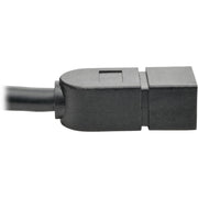 Tripp Lite by Eaton P585-006 Mini DisplayPort Extension Cable (M/F), 6 ft - P585-006