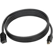 Tripp Lite by Eaton P585-006 Mini DisplayPort Extension Cable (M/F), 6 ft - P585-006