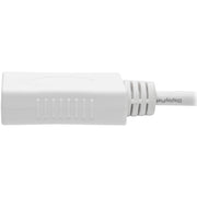 Tripp Lite by Eaton Keyspan P139-010-DP-V2B DisplayPort/Mini DisplayPort Audio/Video Cable - P139-010-DP-V2B