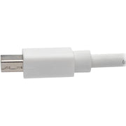 Tripp Lite by Eaton Keyspan P139-010-DP-V2B DisplayPort/Mini DisplayPort Audio/Video Cable - P139-010-DP-V2B