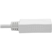 Tripp Lite by Eaton Keyspan P139-010-DP-V2B DisplayPort/Mini DisplayPort Audio/Video Cable - P139-010-DP-V2B