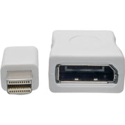 Tripp Lite by Eaton Keyspan P139-006-DP-V2B DisplayPort/Mini DisplayPort Audio/Video Cable - P139-006-DP-V2B