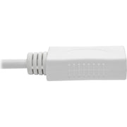 Tripp Lite by Eaton Keyspan P139-006-DP-V2B DisplayPort/Mini DisplayPort Audio/Video Cable - P139-006-DP-V2B