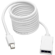 Tripp Lite by Eaton Keyspan P139-006-DP-V2B DisplayPort/Mini DisplayPort Audio/Video Cable - P139-006-DP-V2B