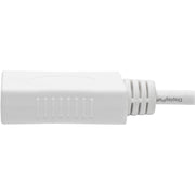 Tripp Lite by Eaton Keyspan P139-006-DP-V2B DisplayPort/Mini DisplayPort Audio/Video Cable - P139-006-DP-V2B