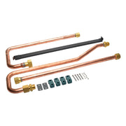 SRCOOL60KTP_Tripp Lite Top Pipe Installation Kit for SRCOOL60KCW