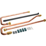 SRCOOL60KTP_Tripp Lite Top Pipe Installation Kit for SRCOOL60KCW