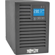 SUINT1000XLCD_Tripp Lite by Eaton SmartOnline SUINT1000XLCD 1000VA Tower UPS