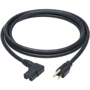 Tripp Lite by Eaton P019-008-C15RA Standard Power Cord - P019-008-C15RA